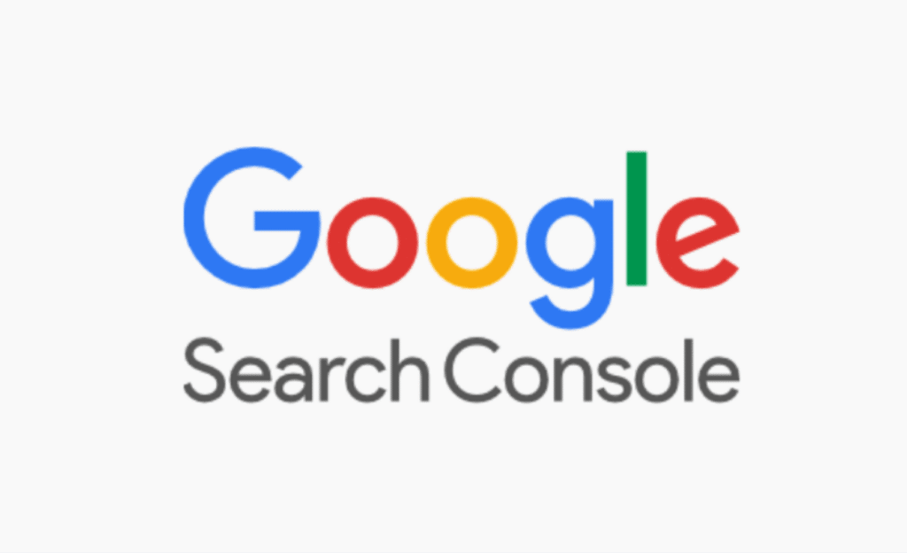 local SEO google search console